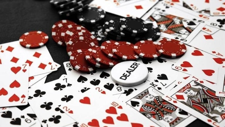 for888 Casino Trực Tuyến